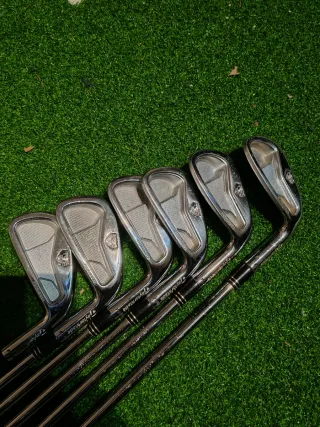 TaylorMade RAC Tour Prefer
