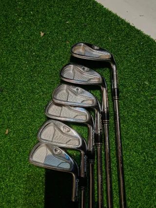 TaylorMade RAC Tour Prefer