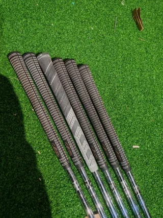 TaylorMade RAC Tour Prefer