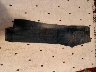 Pantalón Antony Morato Talla 32 Super Skinny