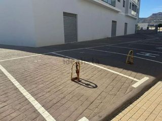 Garaje en venta en Vall d´Uixó (la)