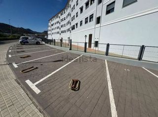 Garaje en venta en Vall d´Uixó (la)