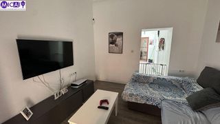 Piso en venta en La Caleta - La Viña en Cádiz