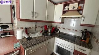 Piso en venta en La Caleta - La Viña en Cádiz