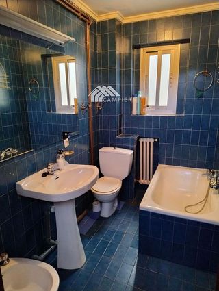 Piso en venta en Villacerrada - Centro en Albacete