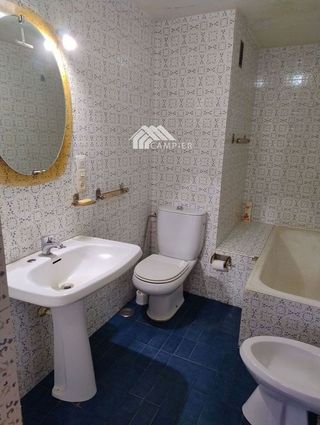 Piso en venta en Villacerrada - Centro en Albacete