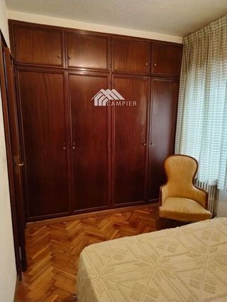 Piso en venta en Villacerrada - Centro en Albacete