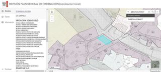 Terreno en venta en Matamá - Beade - Bembrive - Valádares - Zamáns en Vigo