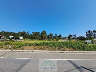 Terreno en venta en Matamá - Beade - Bembrive - Valádares - Zamáns en Vigo