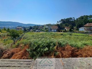 Terreno en venta en Matamá - Beade - Bembrive - Valádares - Zamáns en Vigo