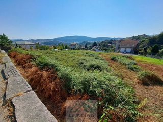 Terreno en venta en Matamá - Beade - Bembrive - Valádares - Zamáns en Vigo
