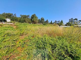 Terreno en venta en Matamá - Beade - Bembrive - Valádares - Zamáns en Vigo