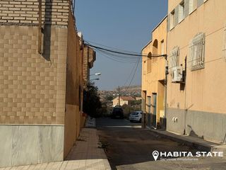 Terreno en venta en Los Ángeles - Cruz de Caravaca en Almería