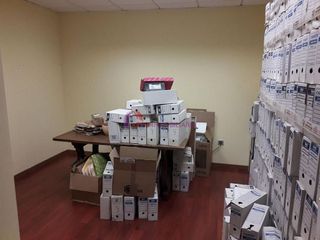 Local comercial en venta en Centro en Burgos