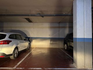 Garaje en venta en Jaca