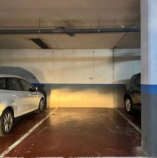 Garaje en venta en Jaca