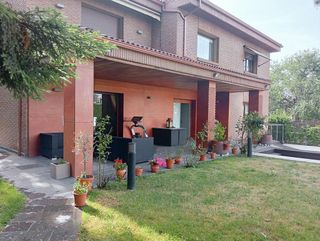 Chalet en alquiler en Ciudad Universitaria en Madrid