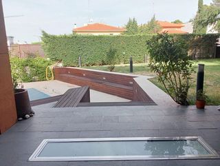 Chalet en alquiler en Ciudad Universitaria en Madrid