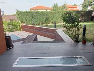 Chalet en alquiler en Ciudad Universitaria en Madrid