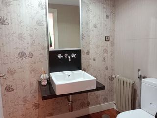 Chalet en alquiler en Ciudad Universitaria en Madrid