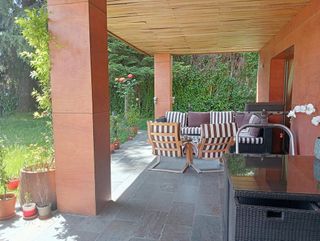 Chalet en alquiler en Ciudad Universitaria en Madrid