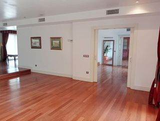 Chalet en alquiler en Ciudad Universitaria en Madrid