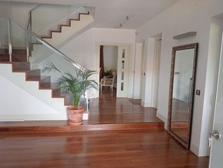 Chalet en alquiler en Ciudad Universitaria en Madrid