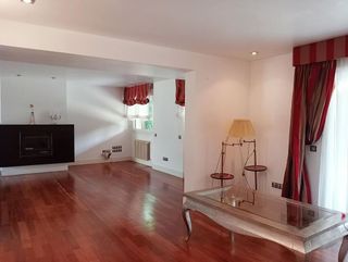 Chalet en alquiler en Ciudad Universitaria en Madrid