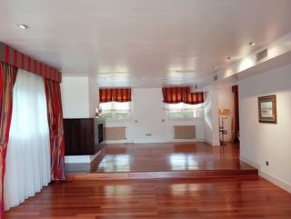 Chalet en alquiler en Ciudad Universitaria en Madrid