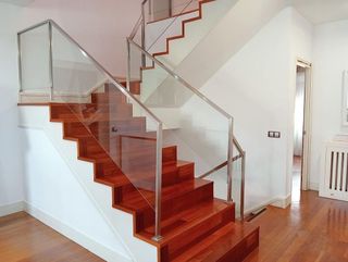 Chalet en alquiler en Ciudad Universitaria en Madrid