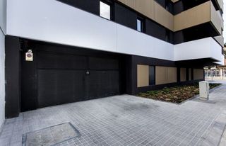 Garaje en alquiler en Creu Alta en Sabadell