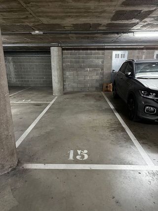 Garaje en alquiler en El Coll - Sant Francesc en Sant Cugat del Vallès