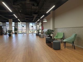 Oficina en alquiler en Zona Industrial en Prat de Llobregat, El