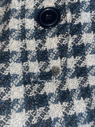 Murphy & Nye cappotto donna pied-de-poule