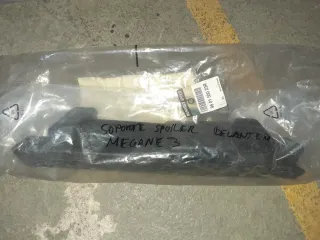 Tubo con Pera Renault Laguna 3 2.0 DCI