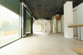 Local comercial en alquiler en Can Roca-Muntanyeta en Castelldefels