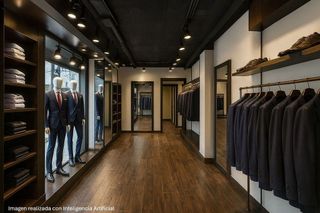 Local comercial en alquiler en Can Roca-Muntanyeta en Castelldefels