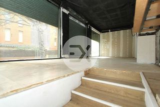 Local comercial en alquiler en Can Roca-Muntanyeta en Castelldefels