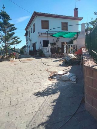 Casa rural en venta en Álora