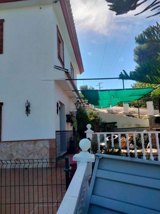 Casa rural en venta en Álora