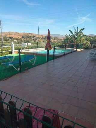 Casa rural en venta en Álora