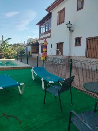 Casa rural en venta en Álora