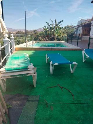 Casa rural en venta en Álora