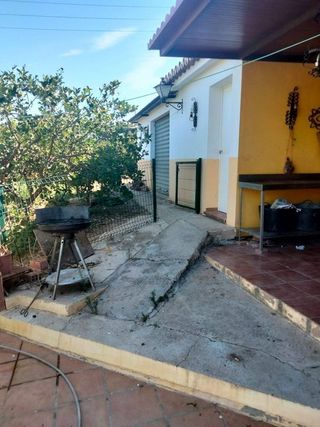 Casa rural en venta en Álora