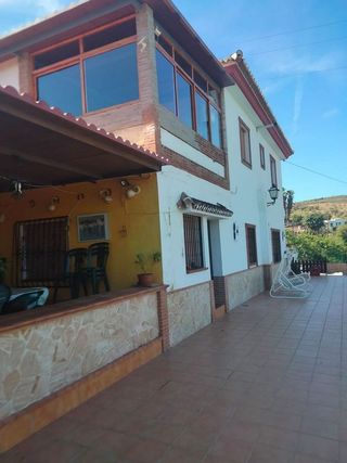 Casa rural en venta en Álora