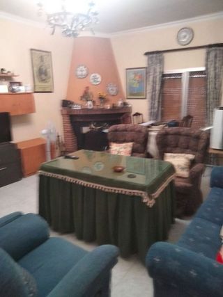 Casa rural en venta en Álora