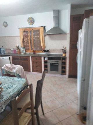 Casa rural en venta en Álora