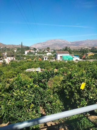 Casa rural en venta en Álora