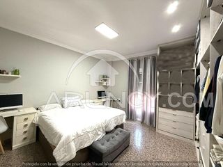 Chalet en venta en La Paz en Alcalá de Guadaira