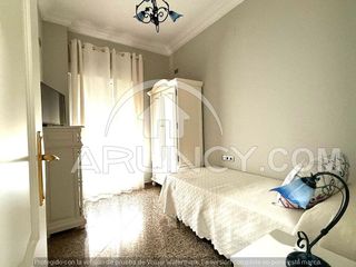 Chalet en venta en La Paz en Alcalá de Guadaira